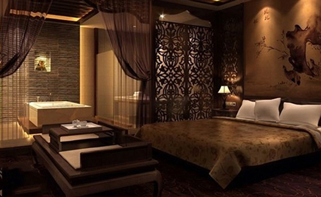 上海松江区SPA会所｜轻奢疗愈·舒缓时光