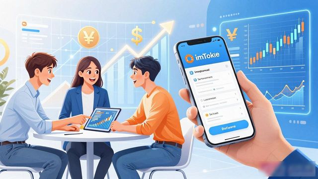 如何通过imToken钱包官网下载进行社交交易,融合投资理念与策略的交流。_imToken钱包投资交流平台_imToken钱包社交交易功能
